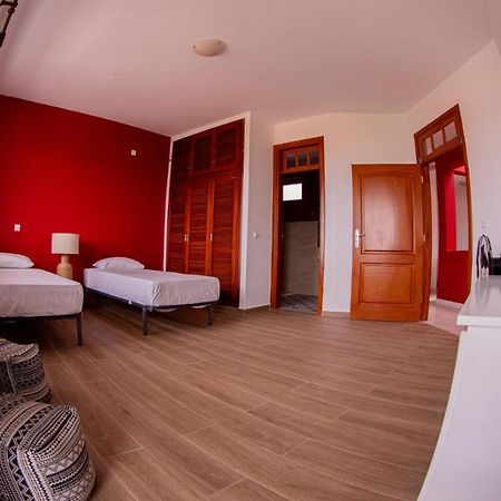 Villa Palmarina 프라이아 외부 사진