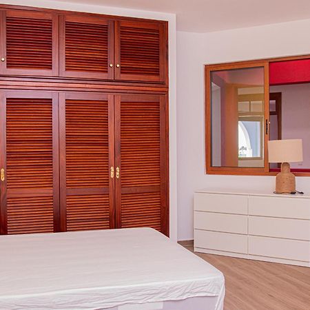 Villa Palmarina 프라이아 외부 사진