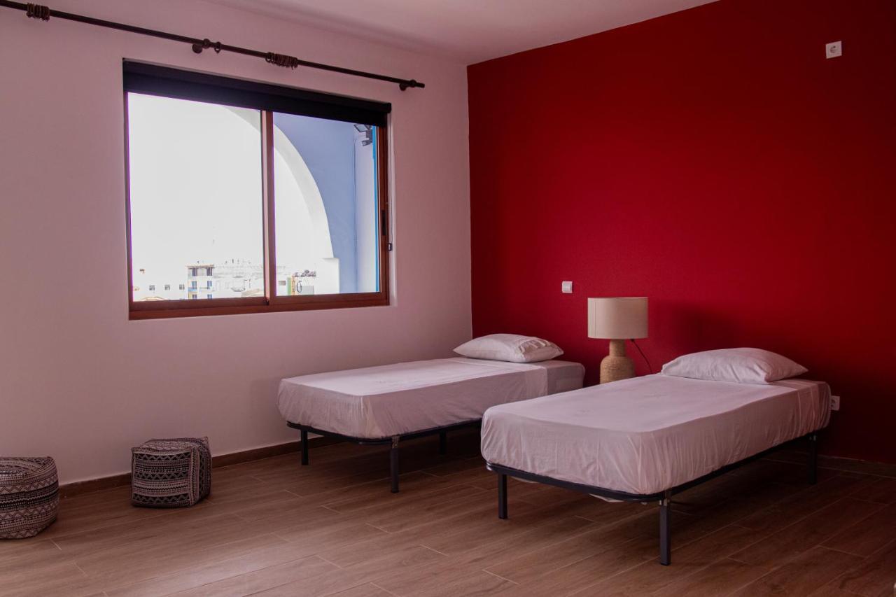 Villa Palmarina 프라이아 외부 사진