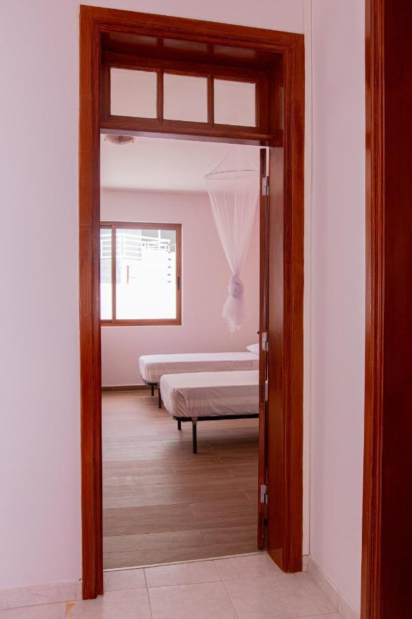 Villa Palmarina 프라이아 외부 사진